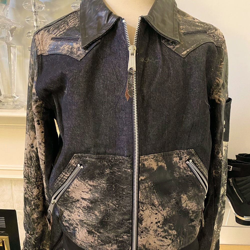 Jacket